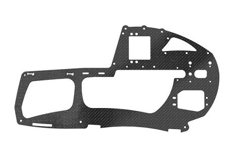 04810 SIDEFRAME RIGHT, LOGO 480