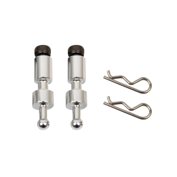 XL70NB12-1 canopy mount (short)