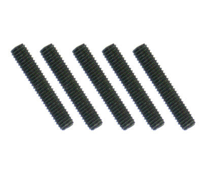 0053-5 m3 x 16mm Socket Set Screw - Pack of 5