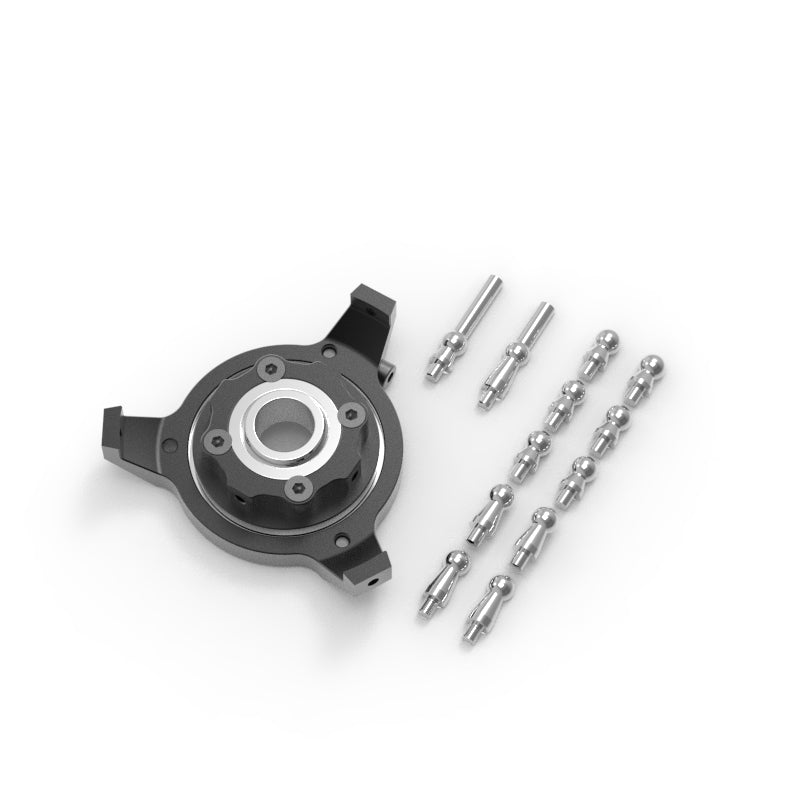 XL52H04-2 Nimbus 550 1:1 Swashplate