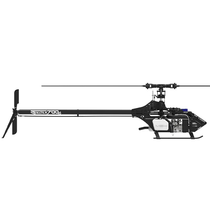 XLPower Specter 700V2 Nitro Ultimate Kit