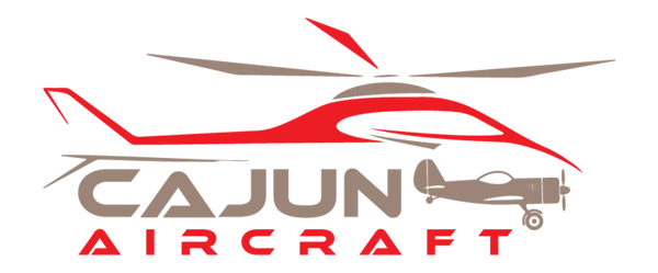 Cajun Aircraft