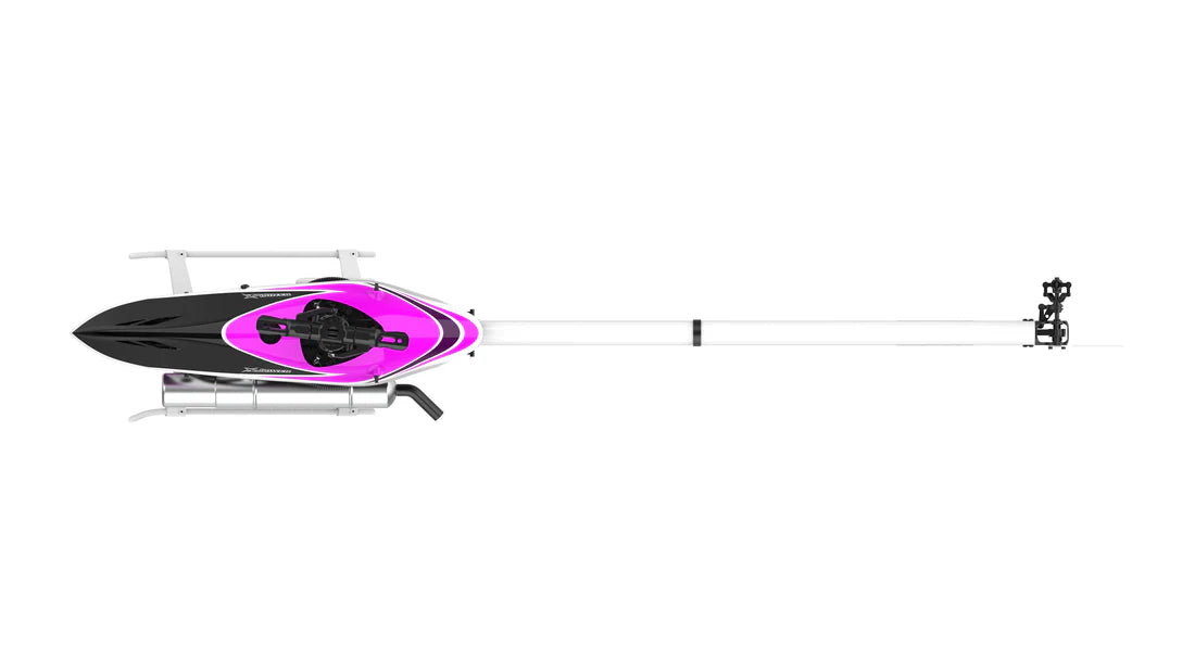 XLPower Specter 700V2 Nitro Ultimate Kit