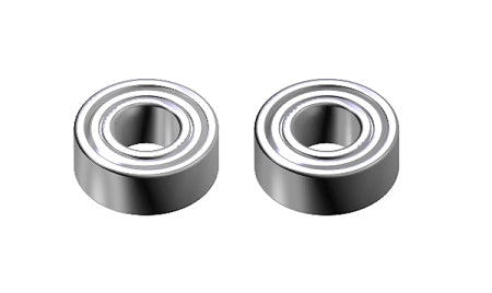 04521 BALL BEARING 6X13X5