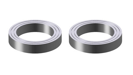 04522 BALL BEARING 15X21X4