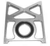 131-428 Clutch Bearing Block V2 w/Bearing - Pack of 1