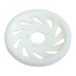 132-117-B Helical Main Gear 117t - Pack of 1