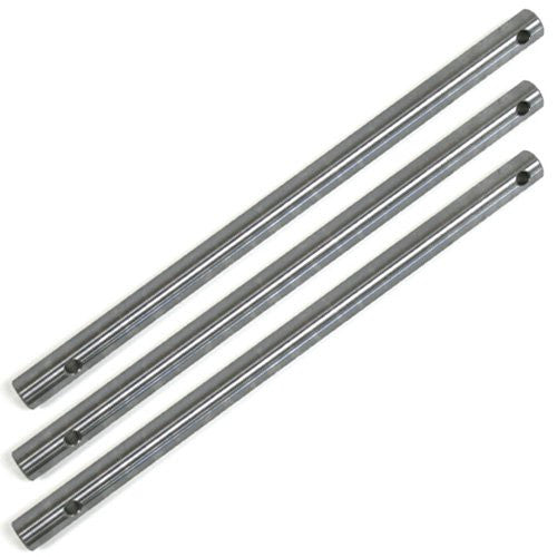 2700-37 FBL Whiplash Main Shaft (131-308) - Pack of 3