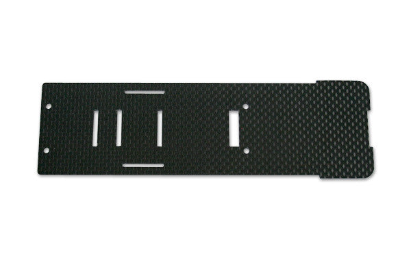 128-34 C/F Battery Plate - Pack of 1