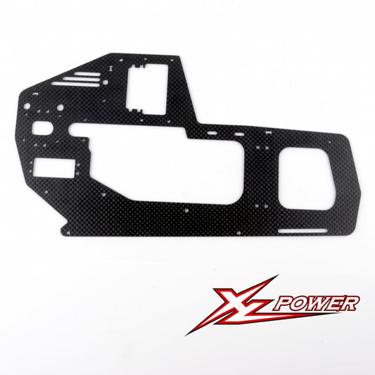 XL52B19 Carbon Fiber Main Frame( L )