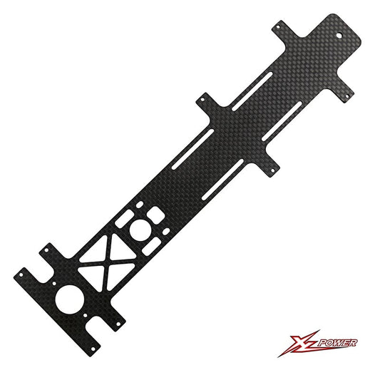 XL70B23 Middle Carbon Fiber Plate