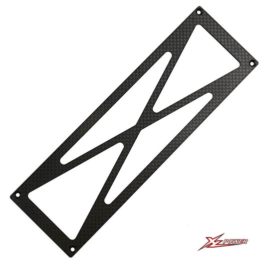 XL70B31 Carbon Bottom Plate