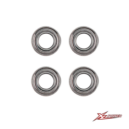 XL70T17 MR105zz Bearing