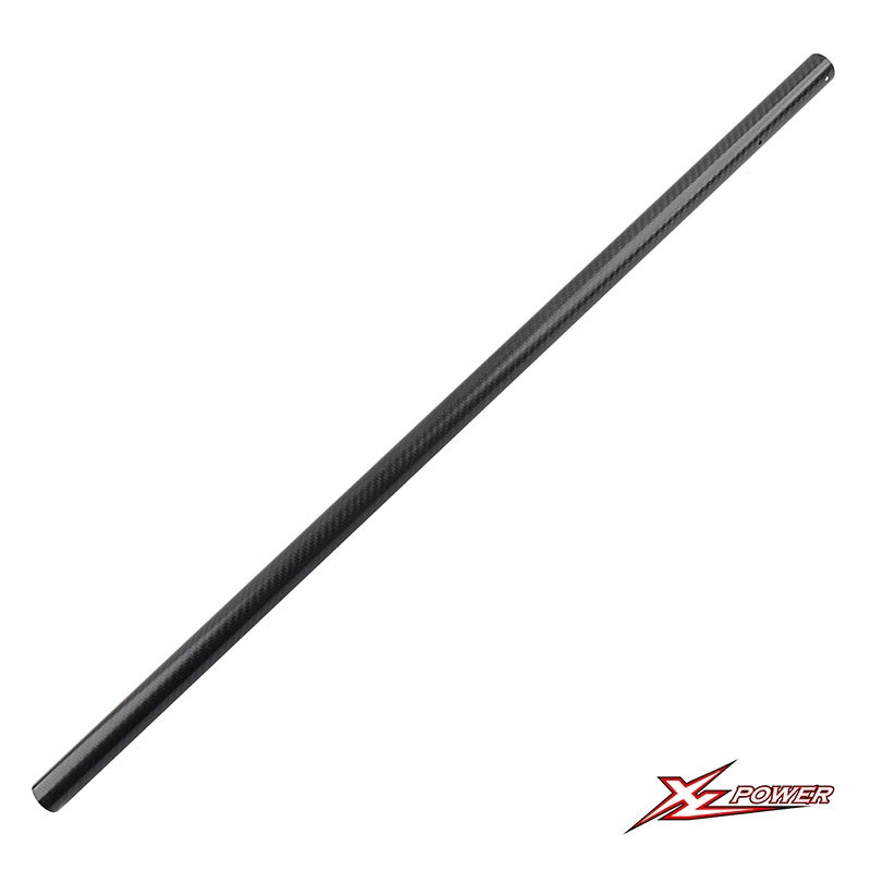 XL76T02 760 Carbon Fiber Tail Boom