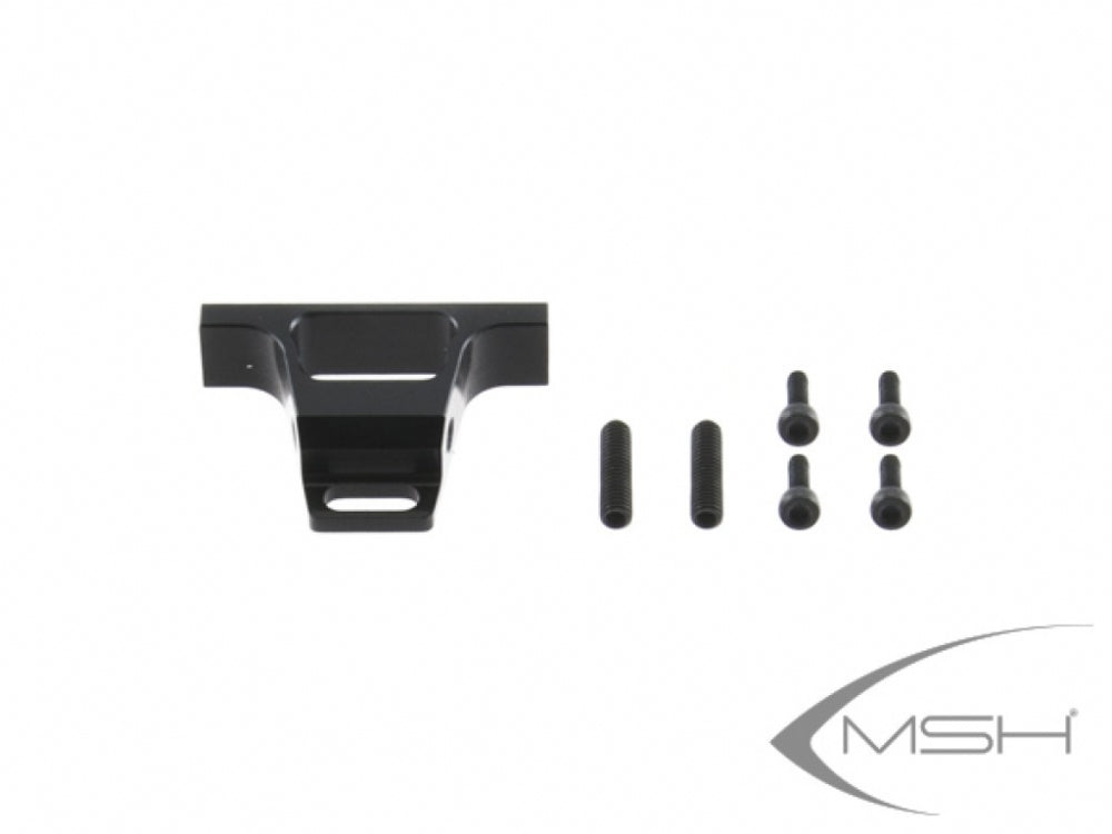 MSH41197 Rear aluminium magnet canopy support