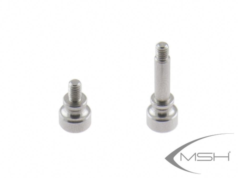 MSH41212 Screws support spring (1+1)