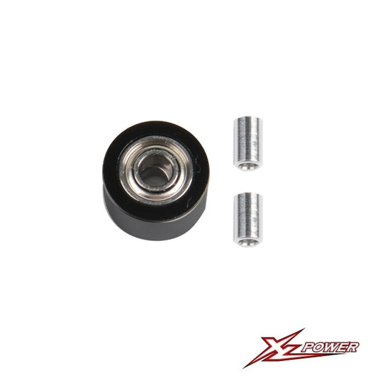 XL55T04 Rear Belt Idler Pulley