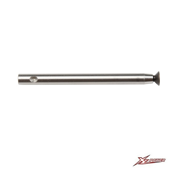 XL70T13-2 Hardened Tapered End Tail Shaft