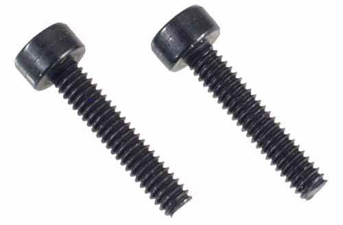 0049 2 x 10mm Socket Bolt - Pack of 10