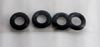 0844-4 O-Ring Dampers 80D - Pack of 4
