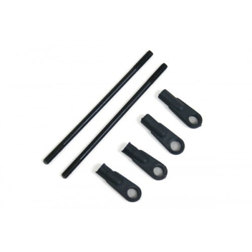 2600-70 Whiplash Rod/Ball Link Set