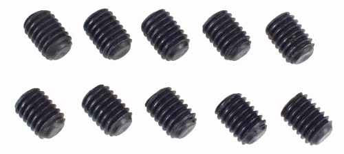 0050 3 x 4mm Socket Set Screw - Pack of 5