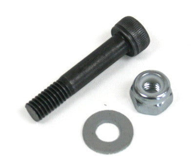 131-201 Whiplash Lower Jesus Bolt - Set