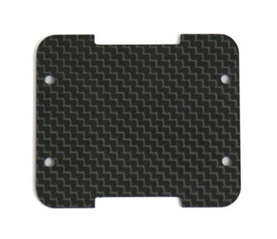 131-53 C/F Gyro Plate - Pack of 1