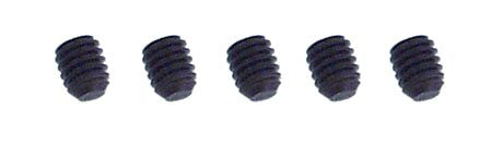 0050-1 2.5 x 3mm Socket Set Screw - Pack of 5