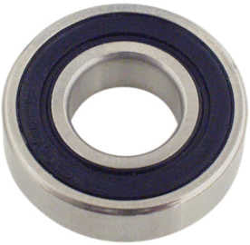 122-47 m10 x 22 x 6 Sealed Bearing - Pack of 1