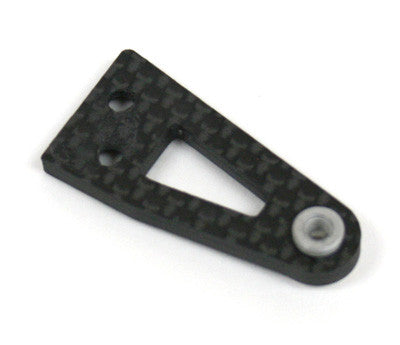 131-131 C/F Bellcrank Bracket - Pack of 1