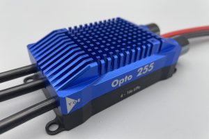 YGE Opto 255