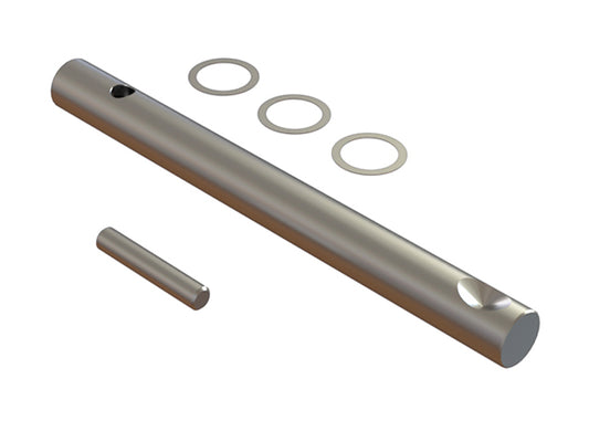 OSP-1324 OXY5 - Tail Shaft