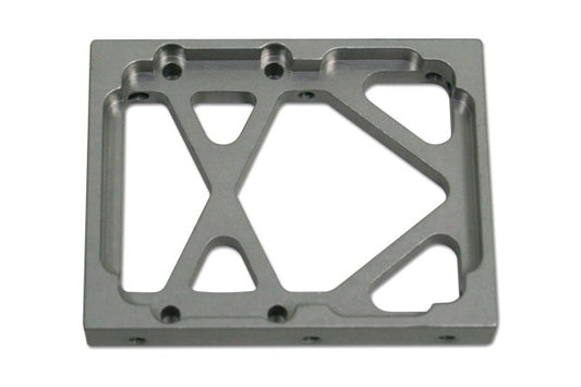 128-82 Aluminum Motor Mount Base - Pack of 1