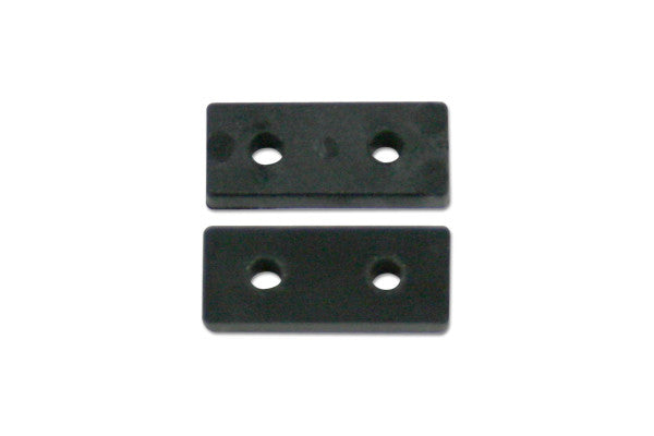 128-170 Plastic Servo Spacers - Pack of 2