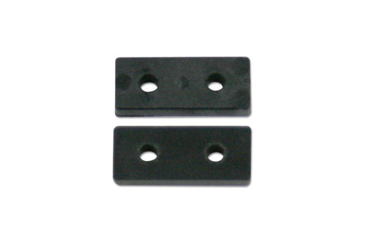 128-170 Plastic Servo Spacers - Pack of 2