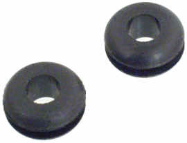 115-94 m4 x 9.5 x 4.5 Rubber Grommet - Pack of 4