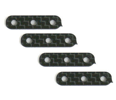 131-153 C/F Canopy Breakaway Tab - Pack of 4