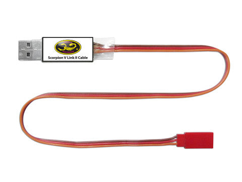 SCORPION V-LINK II CABLE