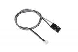 05089 VBAR CONTROL/SCORPION ESC-CABLE, 500MM