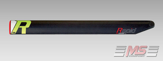 CFC main blades 71 cm/12/5 RAPID FBL